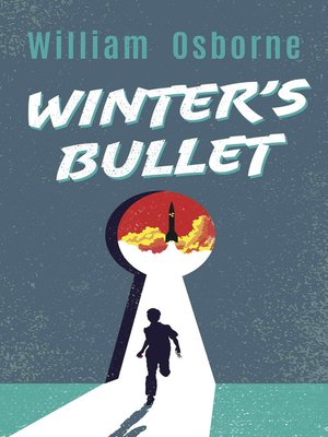 cover image of Winter's Bullet